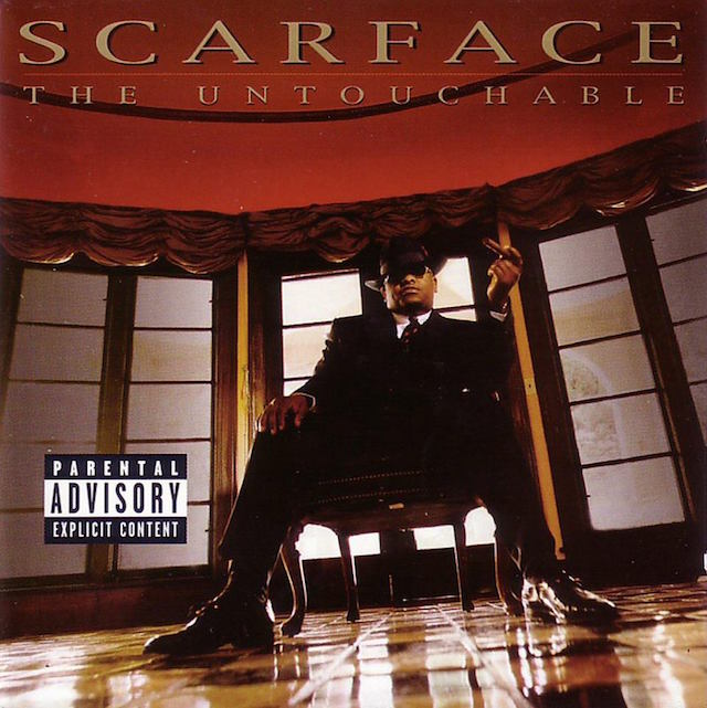 best scarface album